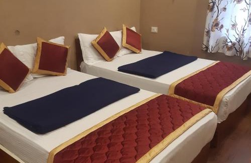 Valparai House | Riverview Homestay: Guest Rated 10/10 for Unforgettable Stays
