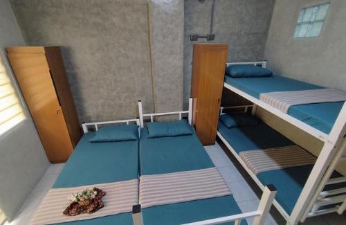Iloilo City Proper Hotel | Riverview Inn Iloilo by RedDoorz