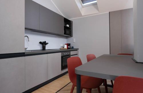 Lecco Apartment | Riverview - new apartments in Lecco