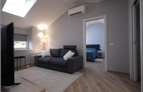 Lecco Apartment | Riverview - new apartments in Lecco