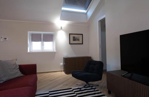 Lecco Apartment | Riverview - new apartments in Lecco
