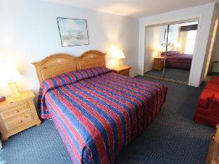 South Yarmouth Resort | Riverview Resort: Guest Rated 10/10 with Pool & Hot Tub