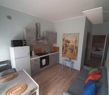 Salionze Apartment | Riverview67: Pet-Friendly Retreat with 9/10 Guest Rating