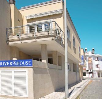 Esposende House | Discover RIVERZENHOUSE: Oceanfront Retreat with Spa