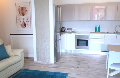 Alba House | Rivetto Suites: Perfect for Families and Pet Lovers