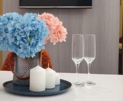 Almaty Apartment | Child-Friendly Riviera: Your Budget Escape Awaits