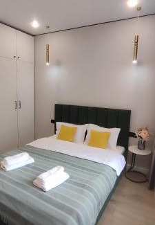 Almaty Apartment | Child-Friendly Riviera: Your Budget Escape Awaits