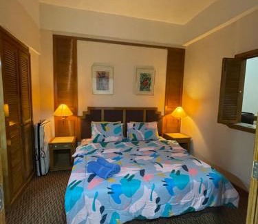 Tanjung Kling Apartment | Family-Friendly Riviera Bay Resort with Pool Access