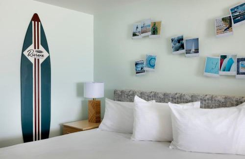 Bass River Resort | Relax at Riviera Beach Resort with Oceanfront Views & Pool