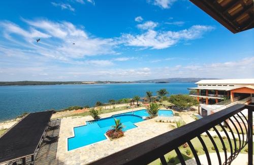 Capitolio Hotel | Riviera Capitólio Hotel: Guest Rated 9/10 with Ocean View