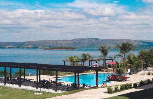 Capitolio Hotel | Riviera Capitólio Hotel: Guest Rated 9/10 with Ocean View