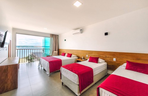Capitolio Hotel | Experience Riviera Capitólio Hotel: Pool, Spa & Family Fun