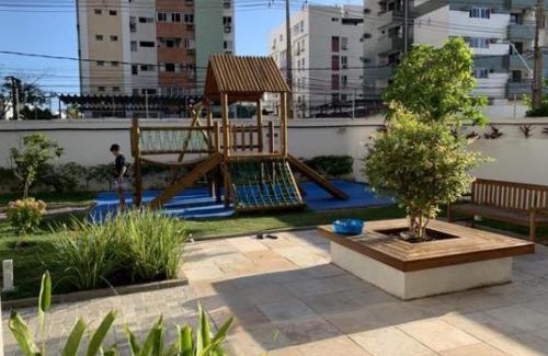 Boa Viagem Apartment | Discover Riviera CONDOMINIO Clube with Oceanfront Views