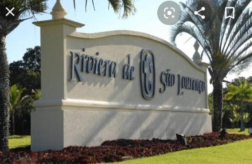 Riviera de Sao Lourenco Apartment | Relax at Riviera São Lourenço: Oceanfront Retreat with WiFi