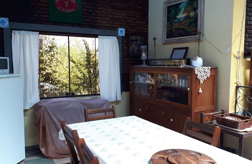 Paranapanema House | Riviera de Santa Cristina XIII: Ideal for Groups and Families