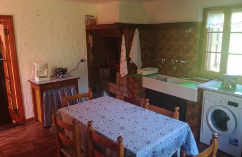 Cupra Marittima House | Pet-Friendly Riviera delle Palme Farmhouse with Ocean View