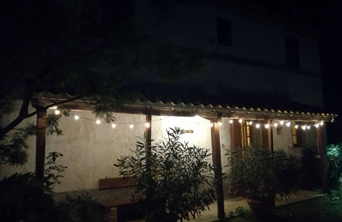 Cupra Marittima House | Pet-Friendly Riviera delle Palme Farmhouse with Ocean View