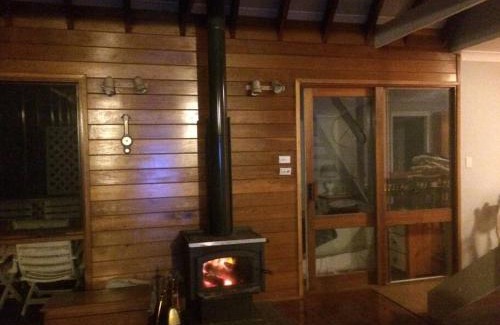 Bar Point House | Experience Riviera on Hawkesbury: An Island Style Retreat