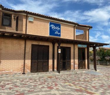 Butera Hotel | Family-Friendly Riviera Village Resort with Ocean Views