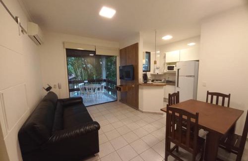 Riviera de Sao Lourenco Apartment | Riviera2: Relax with Pool, Sauna & Beach Service