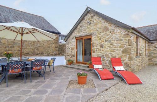 Saint Erth Praze House | Riviere Barton: 4-Star Stay, Perfect for Families & Pets