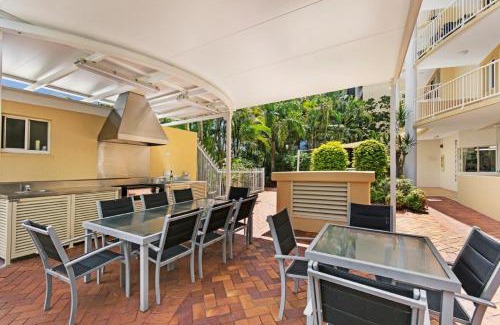 Golden Beach Apartment | Experience Riviere on Golden Beach: Oceanfront and Family Friendly