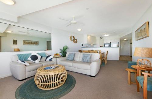 Golden Beach Apartment | Experience Riviere on Golden Beach: Oceanfront and Family Friendly