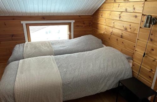 Nilsia House | Cozy Getaway at Kodikas Loma-asunto in Tahko's Heart
