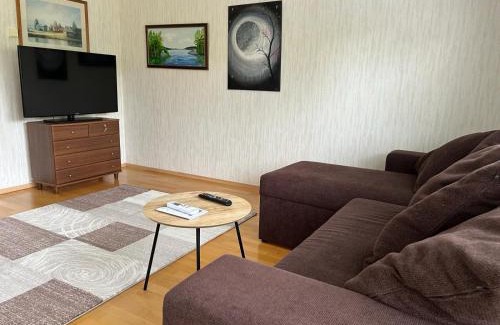 Seinajoki Apartment | Discover Rivitalokaksio: Family-Friendly Getaway Awaits