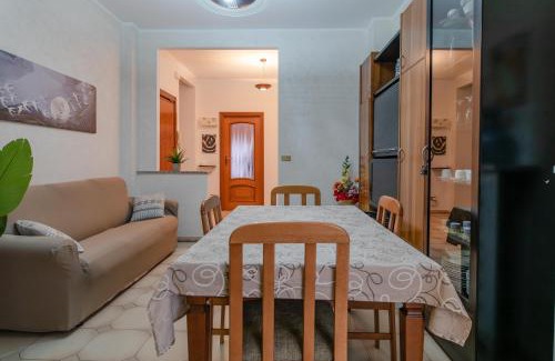 Rivoli Apartment | Rivoli FC suite