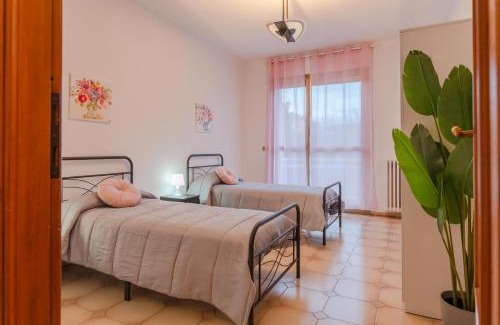 Rivoli Apartment | Rivoli FC suite