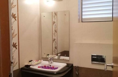 Chithirapuram Resort | Rivulet: 4-Star Hotel with Pool & Spa Amenities Await
