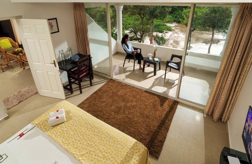 Chithirapuram Resort | Rivulet: 4-Star Hotel with Pool & Spa Amenities Await