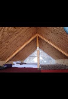 Khattalwada House | Rivva mud cottage