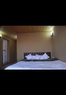 Khattalwada House | Rivva mud cottage