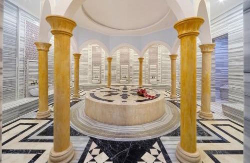 Schuchinsk Hotel | Discover Rixos Borovoe: 5-Star Retreat with Ocean Views