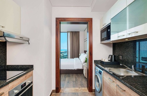 Al Alamayn Hotel | Indulge at Rixos Premium Alamein - 5-Star Ocean View Oasis