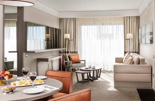 Belek Golf Area Resort | Exclusive Stay at Rixos Premium Belek with Theme Park Access