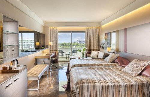 Belek Golf Area Resort | Exclusive Stay at Rixos Premium Belek with Theme Park Access