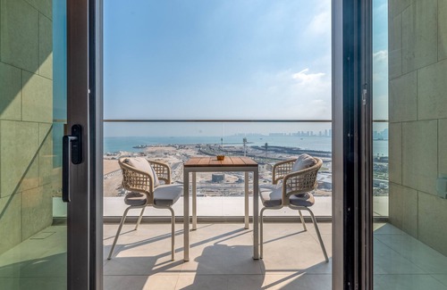 Lusail Hotel | Discover Rixos Premium Qetaifan Island North: 5-Star Comfort