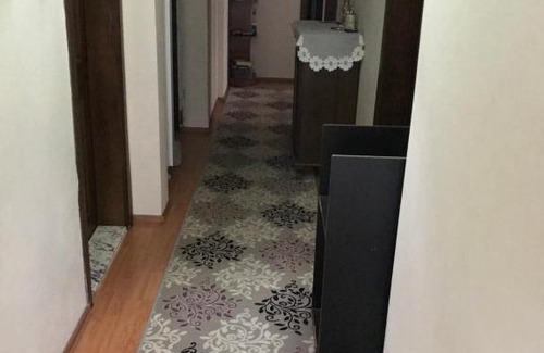 Cayeli Apartment | Discover Rize Çayeli: Family-Friendly Rental Accommodations