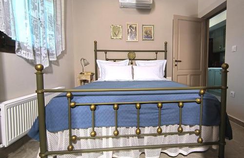 Agios Nikolaos Apartment | Experience Oceanfront Bliss at Rizes House II - 10/10 Rated