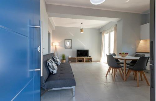 Agrilos Villa | Family-Friendly Rizes Seaside Homes with Top Ratings