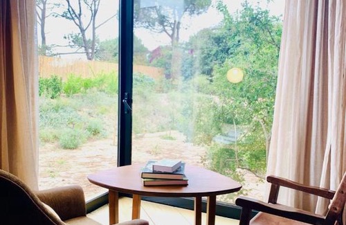 Jose Ignacio Hotel | Ocean View Retreat at Rizoma - Perfect for Relaxation