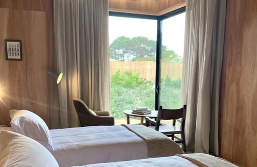 Jose Ignacio Hotel | Ocean View Retreat at Rizoma - Perfect for Relaxation