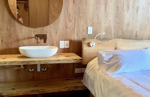 Jose Ignacio Hotel | Ocean View Retreat at Rizoma - Perfect for Relaxation