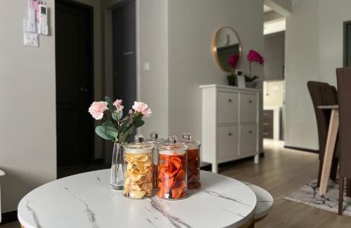 Kampung Rinching Ulu Apartment | Discover Rizq Resthomestay: Family-Friendly Retreat