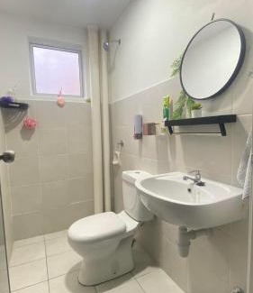 Kampung Rinching Ulu Apartment | Discover Rizq Resthomestay: Family-Friendly Retreat