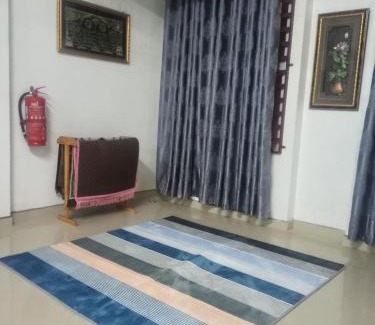 Jitra Ski Chalet | Family-Friendly Rizqy Homestay in Jitra - Guest Rated 9/10