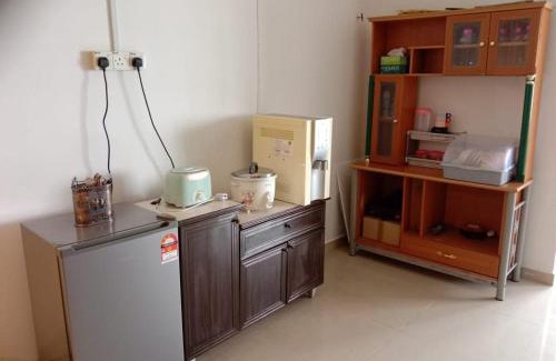 Jitra Ski Chalet | Family-Friendly Rizqy Homestay in Jitra - Guest Rated 9/10